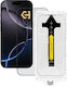 Tactical Tempered Glass (iPhone 17 Pro Max / iPhone 16 Pro Max)