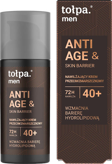 Tolpa Skin Men's Cream Face 50ml