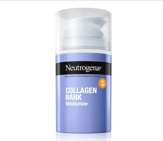 Neutrogena Cream Face Day with SPF30 50ml