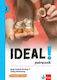 Ideal! 2 Język Niemiecki. Klasa 5. Podręcznik