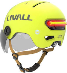 Livall Cască pentru Scutere electrice Livall Cască pentru Scutere electrice