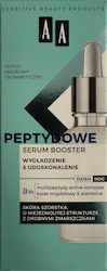 AA Face Serum Booster with Peptides 18ml AA Face Serum Booster with Peptides 18ml