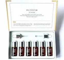 Missha Gesicht Serum 6x10ml Missha Gesicht Serum 6x10ml