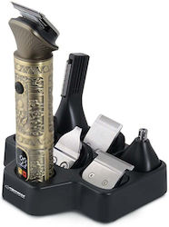 Esperanza Hair Clipper Gold Esperanza Hair Clipper Gold