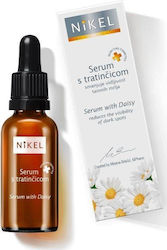 Nikel Face Serum 30ml