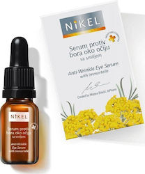 Nikel Face & Eye Serum 10ml Nikel Face & Eye Serum 10ml