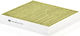 Mann-filter Fp2141 Car Cabin Air Filter