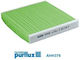 Filtru de Aer pentru Habitaclu Auto Purflux Ahh376