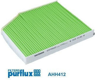 Filtru de Aer pentru Habitaclu Auto Purflux Ahh412