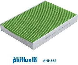 Filtru de Aer pentru Habitaclu Auto Purflux Ahh352