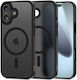 Tech-Protect Magmat Back Cover Διάφανο (iPhone 17)