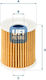 Ufi Ölfilter 25.035.00