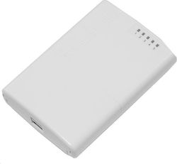 Δρομολογητής Mikrotik Rb750p-pbr2 Δρομολογητής Mikrotik Rb750p-pbr2