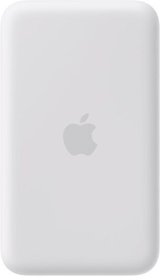 Apple iPhone Air Battery MagSafe Power Bank 12W cu Port USB-C Alb