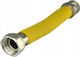 Perfexim Flexible Gas Pipe L 300-600 3/4 Wz
