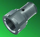 Wavin Пресова Връзка Вътрешна Резба Tigris M1 20mm 3/4" Pn10 3243170262