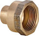Ibp Braz Муфа Gw 22x1/2 200