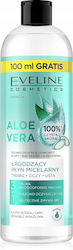 Eveline Skin Apă micelară Demachiant 500ml