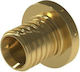 Kan-therm Месингово Капаче Ultraline 25 2509250003