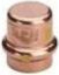 Viega Copper Cap 15mm 352 790