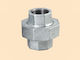 Hydroland Σύνδεση Σωλήνα Γαλβανιζέ 1/2"