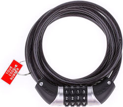 Martes Cypher Bicycle Lock