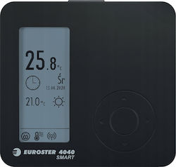 Euroster Digital Thermostat Raum Intelligent