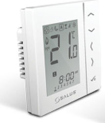 Salus Digital Thermostat Raum