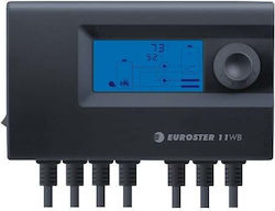 Euroster Analog Thermostat Raum