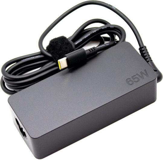 65w Usb Type-c Ac Adapter