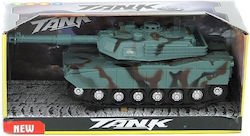 Adar Military Car