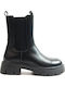Women's Chelsea Boots Black