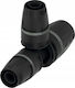 Tece Μειωτικό Ταφ Ppsu 20 X 16 X 16mm 8711004