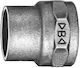 Conex Connector Welded Spiral Connections 35x1" Bronze 4270g035008000