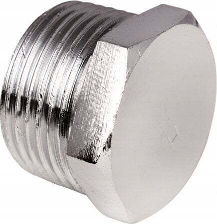 Hydroland Βύσμα Gz Χρωμιο 3/8" H Łc.korek.3/8