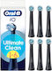 Oral-B Io Ultimateclean Electric Toothbrush Rep...