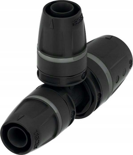 Tece Μειωτικό Ταφ Ppsu 25 X 16 X 25mm 8711008