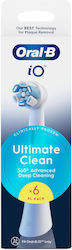 Oral-B Io Ultimateclean Electric Toothbrush Rep...