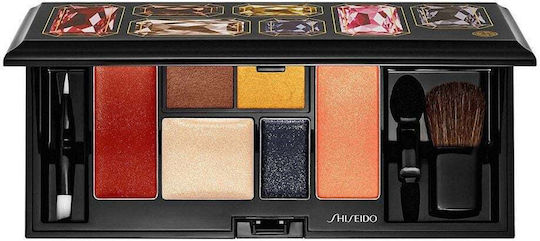 Shiseido Paletă cu Farduri de Pleoape Formă Solidă