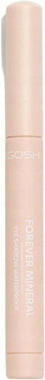 Gosh Mineral Eye Shadow Matte in Stick 012 Matte Beige 1.4gr