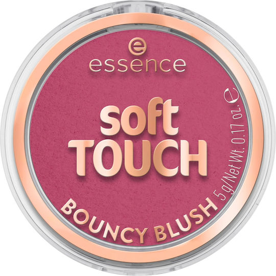 Essence Ρουζ Touch 20 Electric Peony 5gr