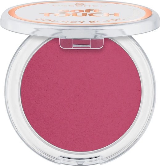 Essence Fard de obraz Touch 20 Electric Peony 5gr