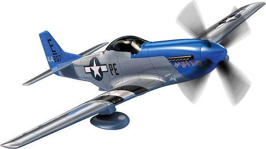 Airfix Фигура за Моделизъм 5.1x5.1см.