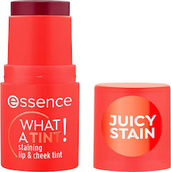 Essence Stick Rouge What A Tint! 20 Grapefruit Bliss 5g
