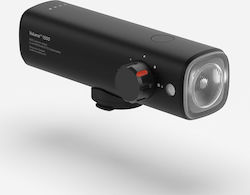 Volume Front Bicycle Light