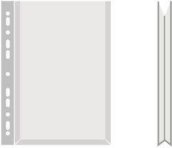 Leviatan Binder Sheets A4 009727 Leviatan Binder Sheets A4 009727