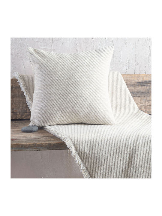 Rythmos Charlie Ριχτάρι Πολυθρόνας Chenille 180...