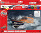Airfix Starter Set Rnli Shannon Class Lifeboat