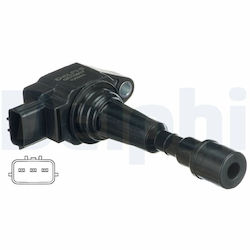 Ignition Coil Delphi Gn10637-12b1