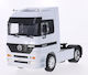 Welly Mercedes-Benz Actros White 32280